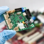 Como escolher os componentes eletrônicos certos para seu projeto