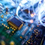 O futuro dos semicondutores: tendências e avanços tecnológicos